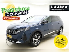 Peugeot 5008 - 1.2 PureTech Allure Pack Business AUTOMAAT | 7-Zits | Dodehoek Detectie | Navigatie | Acht