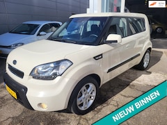 Kia Soul - 1.6 X-pect Cool