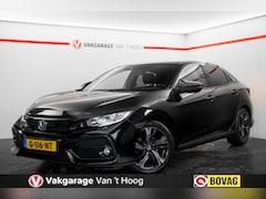 Honda Civic - 1.0 i-VTEC Premium Automaat Apple Carplay