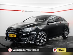 Kia Pro cee'd - ProCeed 1.5 T-GDi GT-Line Automaat