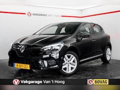 Renault Clio - 1.0 TCe Zen