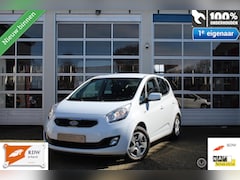 Kia Venga - 1.4-16V CVVT 90PK Comfort Pack Airconditioning Centrale Deurvergrendeling Elektrische Rame
