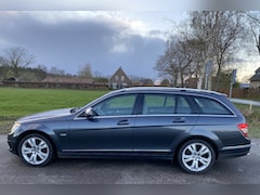 Mercedes-Benz C-klasse Estate - C320 CDI C AVANTGARDE