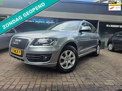 Audi Q5 - 2.0 TFSI quattro Pro Line |3E EIGENAAR| 12MND GARANTIE | AUTOMAAT |PDC | LMV|