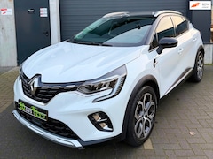 Renault Captur - 1.6 E-Tech Plug-in Hybrid 160 Edition One