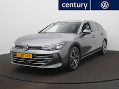 Volkswagen Passat Variant - Business 1.5 eHybrid 150 kW / 204 PK Variant 6 ver
