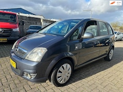 Opel Meriva - 1.6-16V Cosmo AUTOMAAT/ AIRCO/ STOELVERWARMING