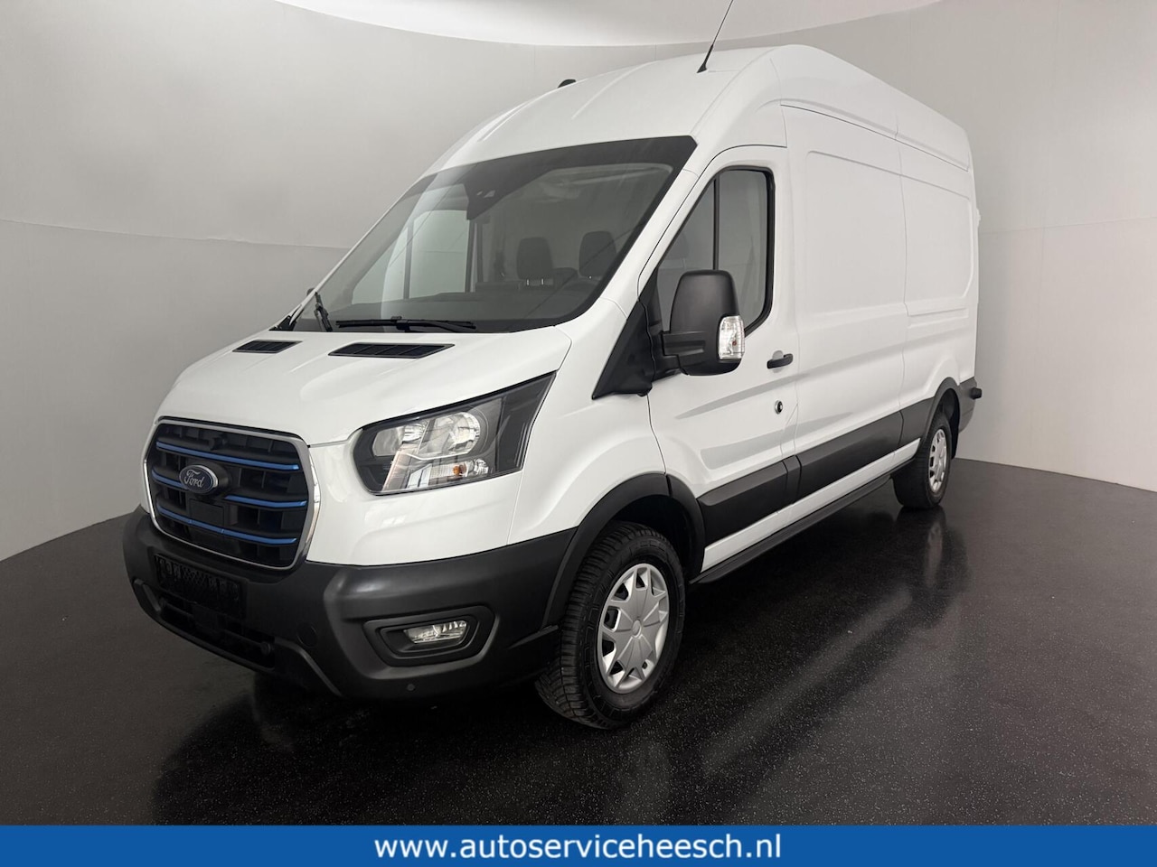Ford E-Transit - 390 L3H3 68 kWh l 360 CAMERA l AIRCO l NAVI l CARPLAY - AutoWereld.nl