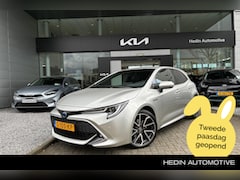 Toyota Corolla - 2.0 Hybrid Executive JBL | Trekhaak | Dodehoekdetectie | Camera | Stoelverwarming |