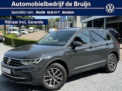 Volkswagen Tiguan - Hybrid 245pk DSG (Trekhaak, Camera, Ergo, Virtual)