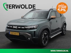 Dacia Duster - extreme mild hybrid 130 4x4 | Trekhaak | Navigatie | 360 Camera |