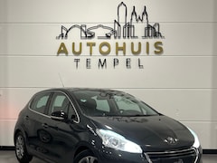 Peugeot 208 - 1.2 VTi Allure Airco Climate Bluetooth Isofix 5Deurs 16Inch