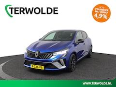 Renault Clio - E-Tech full hybrid 145 esprit Alpine | BOSE Audio | 360 Camera | Stoel- & Stuurverw. |