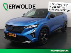 Renault Rafale - Atelier Alpine 300pk 4x4 HyperHybrid | Harman Kardon | Panoramadak | Head-up Display | Tre