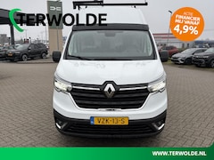 Renault Trafic - L2H2 T29 GB dCi 150 Comfort | Trekhaak | Navigatie |