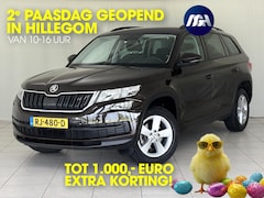 Skoda Kodiaq - 1.4 TSI Ambition 7p. | 7-Persoons | Trekhaak | Cruise Control