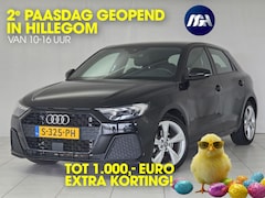 Audi A1 Sportback - 30 TFSI S Line Pro Line S | Apple-Android | Stoelverwarming | Parkeersensoren