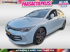 Volkswagen Golf - 1.5 eHybrid Style Edition LED Matrix (IQ.Light), LM 18, Pano dak