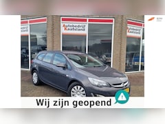 Opel Astra Sports Tourer - 1.7 CDTi Cosmo - Clima - Cruise