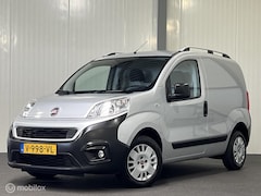 Fiat Fiorino - 1.4 SX [ NAP airco Bluetooth schuifdeur PDC ]
