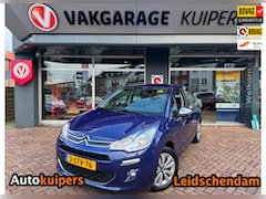 Citroën C3 - 1.2 VTi Collection