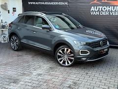 Volkswagen T-Roc - 2.0 TSI 4Motion Sport, Panoramadak/Virtual/ACC/Beats/Trekhaak/Etc
