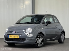 Fiat 500 - 1.0 Hybrid Pop [ NAP airco Bluetooth ]