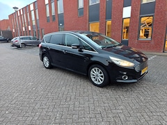 Ford S-Max - 1.5 Titanium 7p.