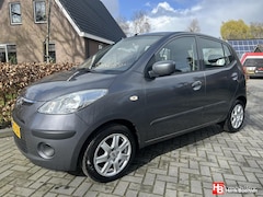 Hyundai i10 - 1.1 Dynamic Cool