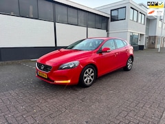 Volvo V40 - 1.6 D2 Kinetic Camera Stoelverwarming