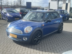 MINI Cooper - 1.6 Chili