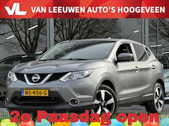 Nissan Qashqai - 1.2 N-Connecta | Trekhaak | Keyless | Cruise