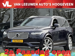 Volvo XC90 - 2.0 D5 AWD Inscription | B&O | Trekhaak | BOM VOL