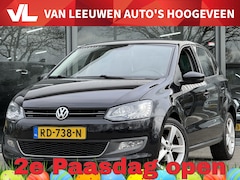 Volkswagen Polo - 1.2 TSI Highline | RIJKLAAR | StoelVW | DSG | Clima |