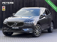 Volvo XC60 - 2.0 T5 AWD Inscription| 1e eigenaar| Vol opties|