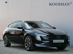 Peugeot 508 SW - 1.6 Hybrid 180 e-EAT Allure 180 Pk Automaat Navi / DAB / Apple Carplay / Keyless / Camera