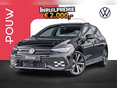 Volkswagen Golf - 1.5 eHybrid 272pk DSG GTE | Assistance Pakket | Panoramadak
