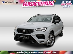 SEAT Ateca - 1.5 TSI 150pk FR DSG Automaat / Navigatie / Panorama dak / LM 18 inch / Elektr klep / Came