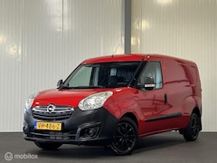 Opel Combo - 1.6 CDTi L2H1 MARGE [ NAP trekhaak LM Carplay ]