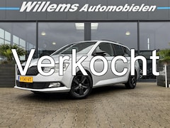 Skoda Fabia Combi - 1.0 TSI Business Edition Stoelverwarming, Trekhaak & App-Connect