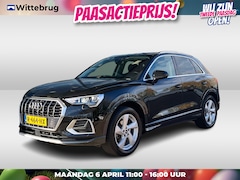 Audi Q3 - 35 TFSI / Elek. Achterklep / Stoelverwarming / Smartphone interface / virtual cockpit plus