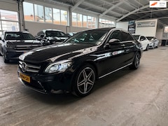 Mercedes-Benz C-klasse - 220 d Advantage Pack
