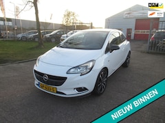 Opel Corsa - 1.0 Turbo Color Edition