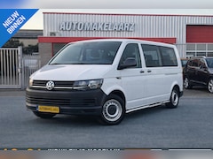 Volkswagen Transporter Kombi - 2.0 TDI L2H1 Trendline ORIGINEEL NEDERLANDS