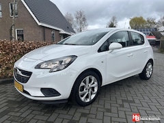 Opel Corsa - 1.0 Turbo Cosmo