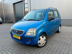 Suzuki Wagon R+ - 1.3 GL Automaat 74.713KM