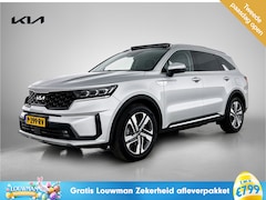 Kia Sorento - 1.6 T-GDI Hybrid DynamicPlusLine 7p. | Leder | Panoramadak | BOSE | 7-Persoons | Adaptive