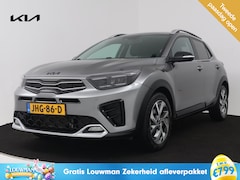 Kia Stonic - 1.0 T-GDi MHEV GT-Line | 10 Jaar Garantie | Automaat | Camera | Nederlandse Auto | NAP | K