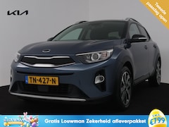 Kia Stonic - 1.0 T-GDi DynamicLine | Camera | Climate Control | Navigatie | Nederlandse Auto | NAP | Ki