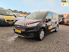Ford Transit Connect - 1.5 EcoBlue L1 Trend MOTOR DEFECT